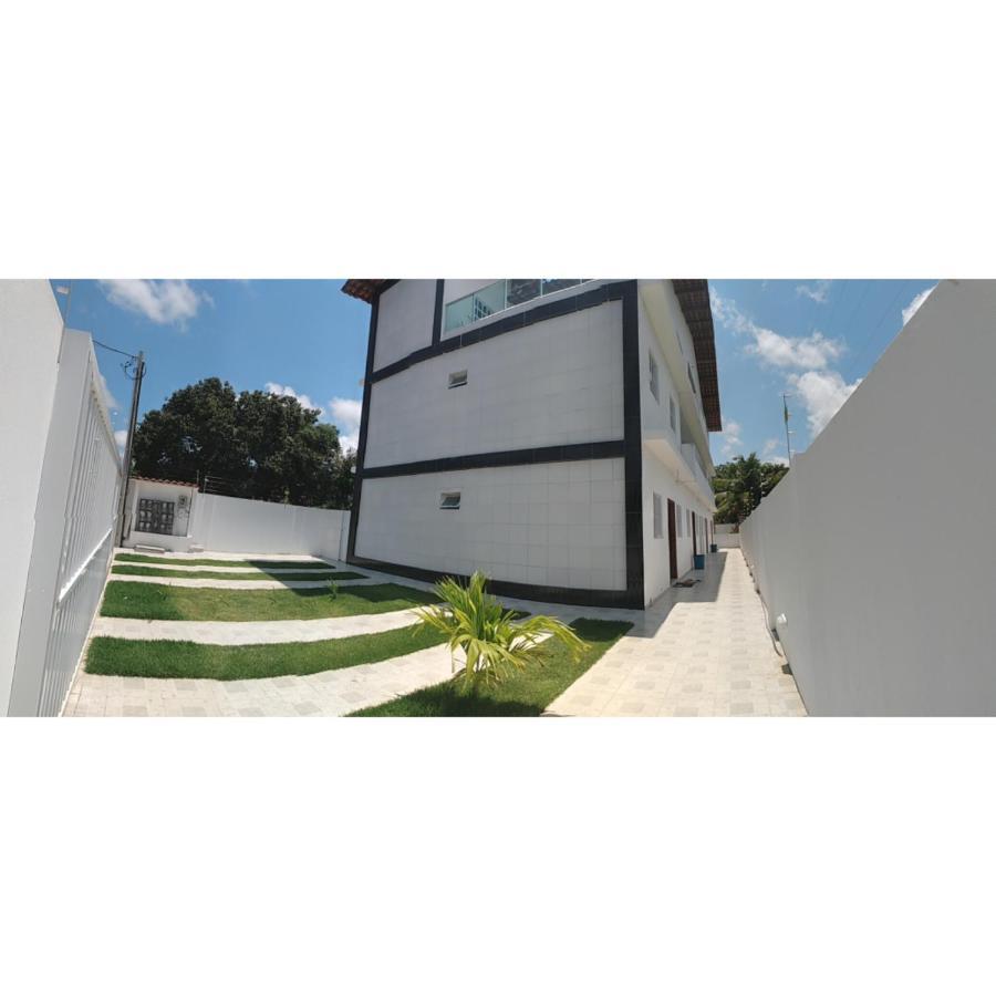 Flat Porto De Galinhas Com Melhor Custo Beneficio Екстериор снимка