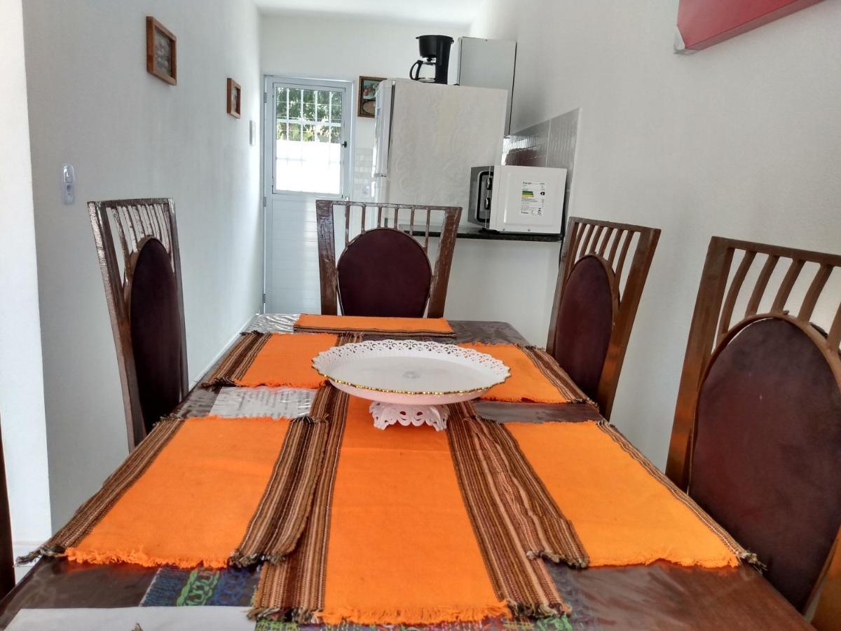 Flat Porto De Galinhas Com Melhor Custo Beneficio Екстериор снимка