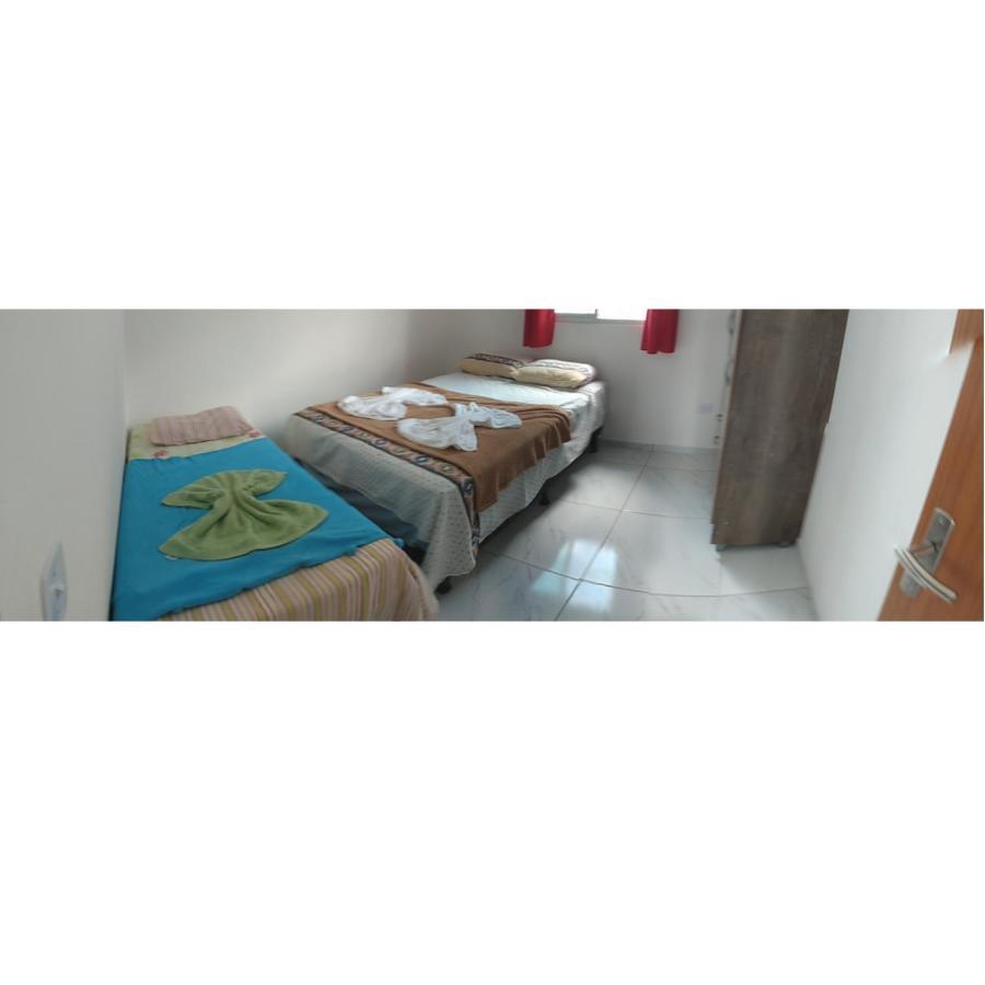 Flat Porto De Galinhas Com Melhor Custo Beneficio Екстериор снимка